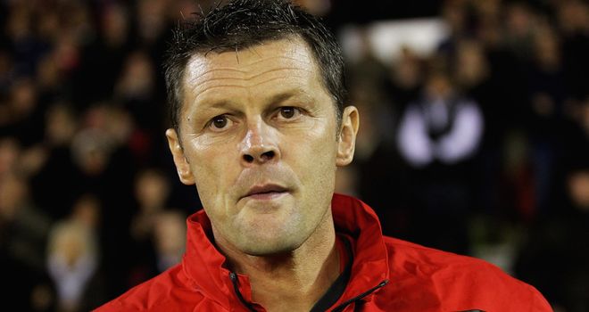Cotterill - We must learn