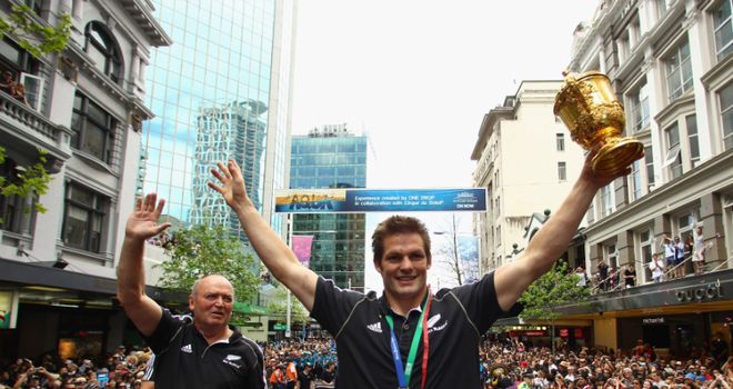 New Zealand win the World Cup Richie-McCaw-Graham-Henry_2669758