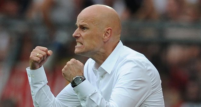 Cologne sack Solbakken