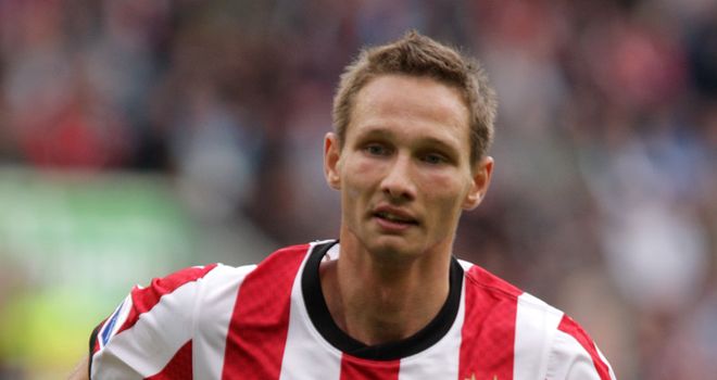 Eredivisie round-up