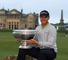 Hoey wins at St Andrews