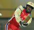 Somerset snap up Gayle
