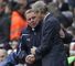Wenger: Under pressure after Spurs defeat