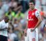 RvP warning