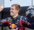Vettel cruises to Korea win