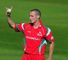 Glamorgan return for Jones