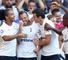 Spurs: Bag bragging rights