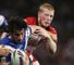 Wane in upbeat mood
