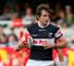 Daniel will lead Sharks