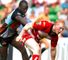 Farrell to face the music