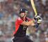 KP becomes a Daredevil