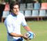 Dippenaar poised for debut