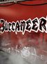 Big Bucs at stake