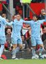City unleash derby demolition