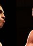 Quigg's big test