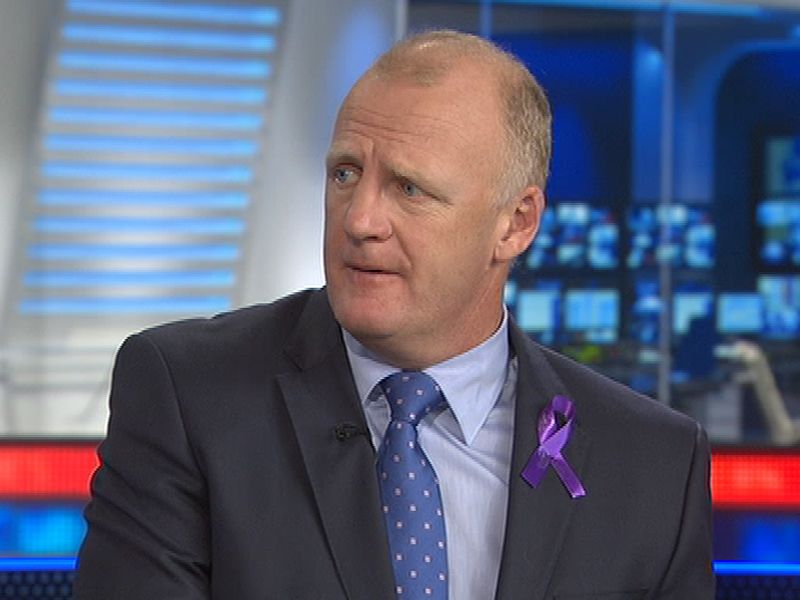 Ryan Dowie