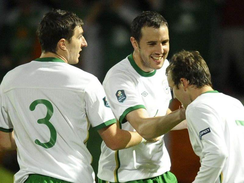 
				 Euro 2012 qualifying  
			