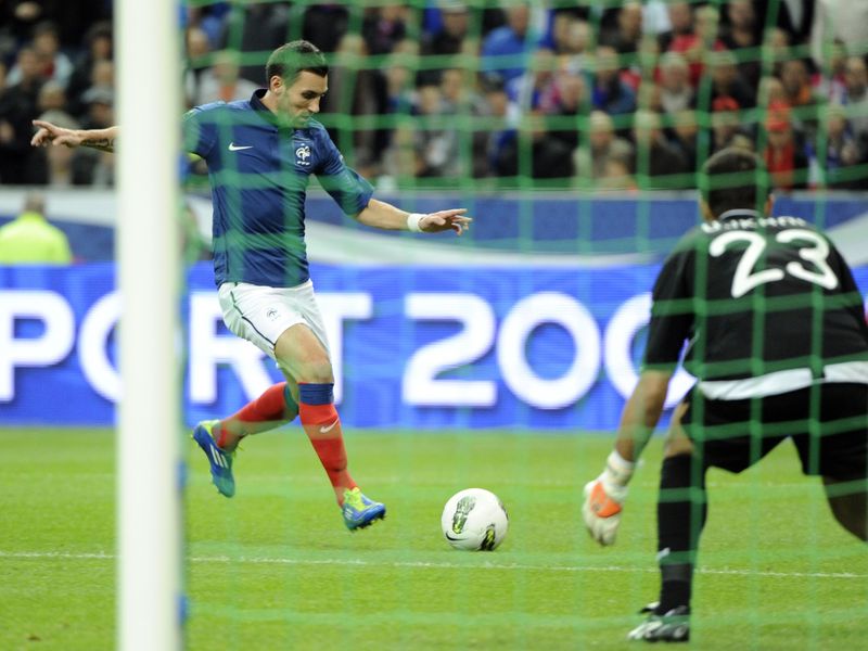 
				 Euro 2012 qualifying  
			