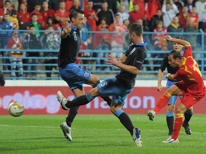 
				 Euro 2012 qualifying  
			