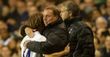 Harry Redknapp's career