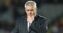 Gatland keen on Lions role Gatland keen on Lions role