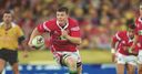 Dates and venues for 2013 Lions Dates and venues for 2013 Lions