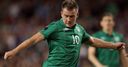 Cox hoping for Euro chance