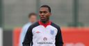 Sturridge support