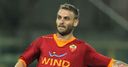 Roma optimistic on De Rossi
