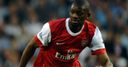 Diaby wants to repay Wenger