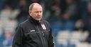 Johnson begins with tough test