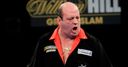 The Count joins PDC