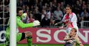 Ajax hammer Dinamo