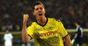 Bundesliga round-up