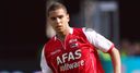 Dutch call for uncapped trio