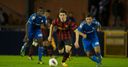 City bow out winless