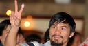 Pacman lined up for Bradley