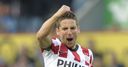 PSV head to the summit
