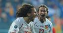 Czech Republic reach finals
