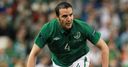 O'Shea sits out training
