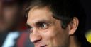 Petrov open to offers
