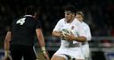 Preview: England v Barbarians