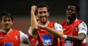 Viana answers Portugal call