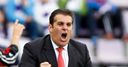 Sandoval leaves Rayo