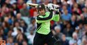 Durham downed by Surrey