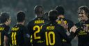 Barcelona reach last 16