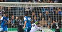 Champions League round-up