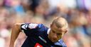 Dunne fined over Twitter remark