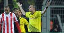 Grosskreutz eyes PL move