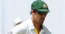 Australia recall trio
